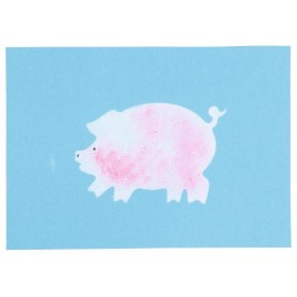 Șabloane Animale Domestice Moje Bambino, 6 Buc - imagine 2