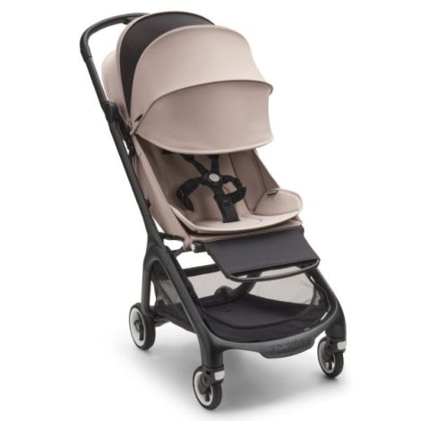 Bugaboo Butterfly - Pliabil Ultra Compact - imagine 2