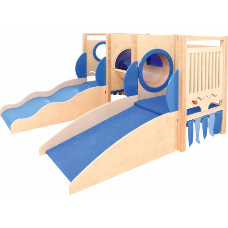 Colt joaca Submarinul 2 Moje Bambino - imagine 3