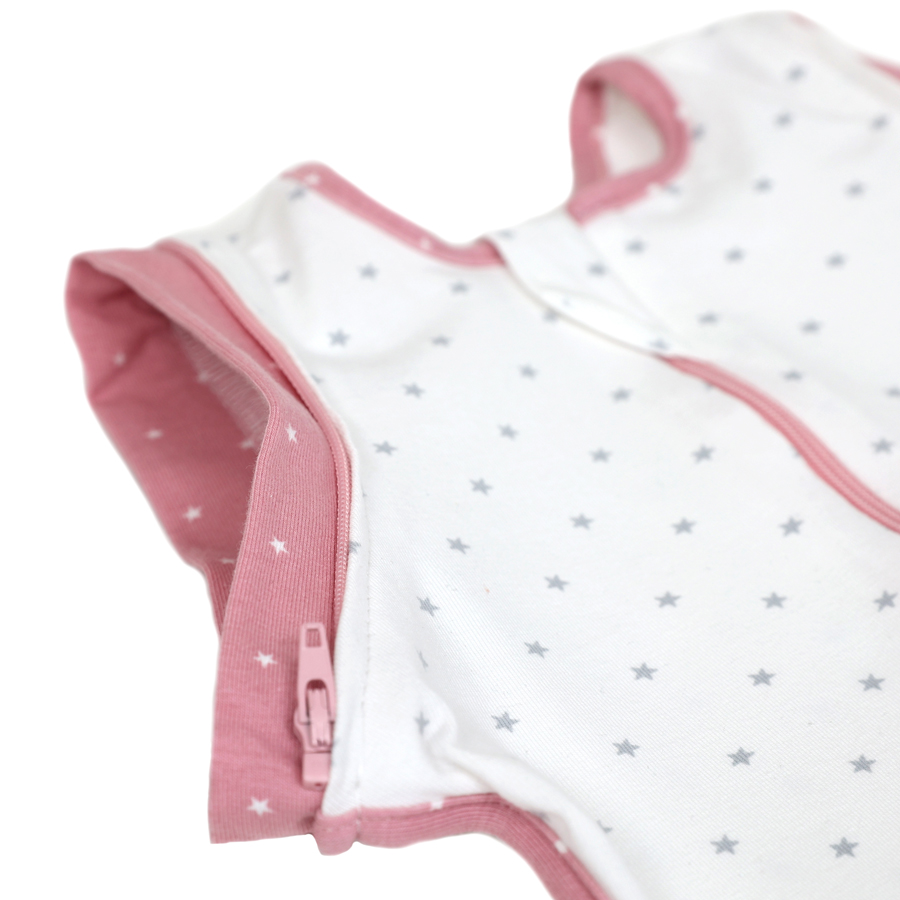 Sac de dormit Swaddle Sweet Light 3-6 luni Kids Decor - imagine 3
