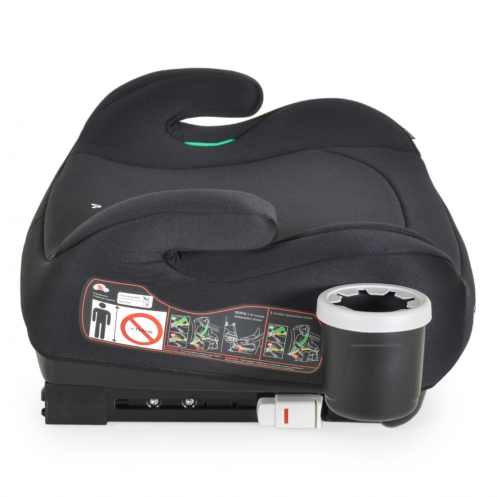 Înăltător Auto Cangaroo Swift ISOFIX I-Size - imagine 3