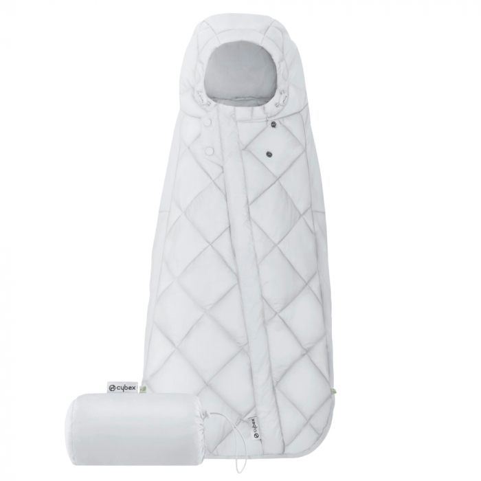 Sac iarna Cybex Snogga Mini 2 Lava Grey