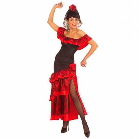 Costum Senorita Widmann Italia