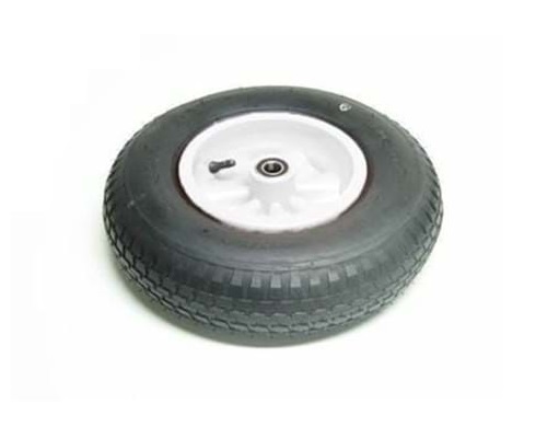 Roata 400x8 Albastră pentru Kart Berg Toys