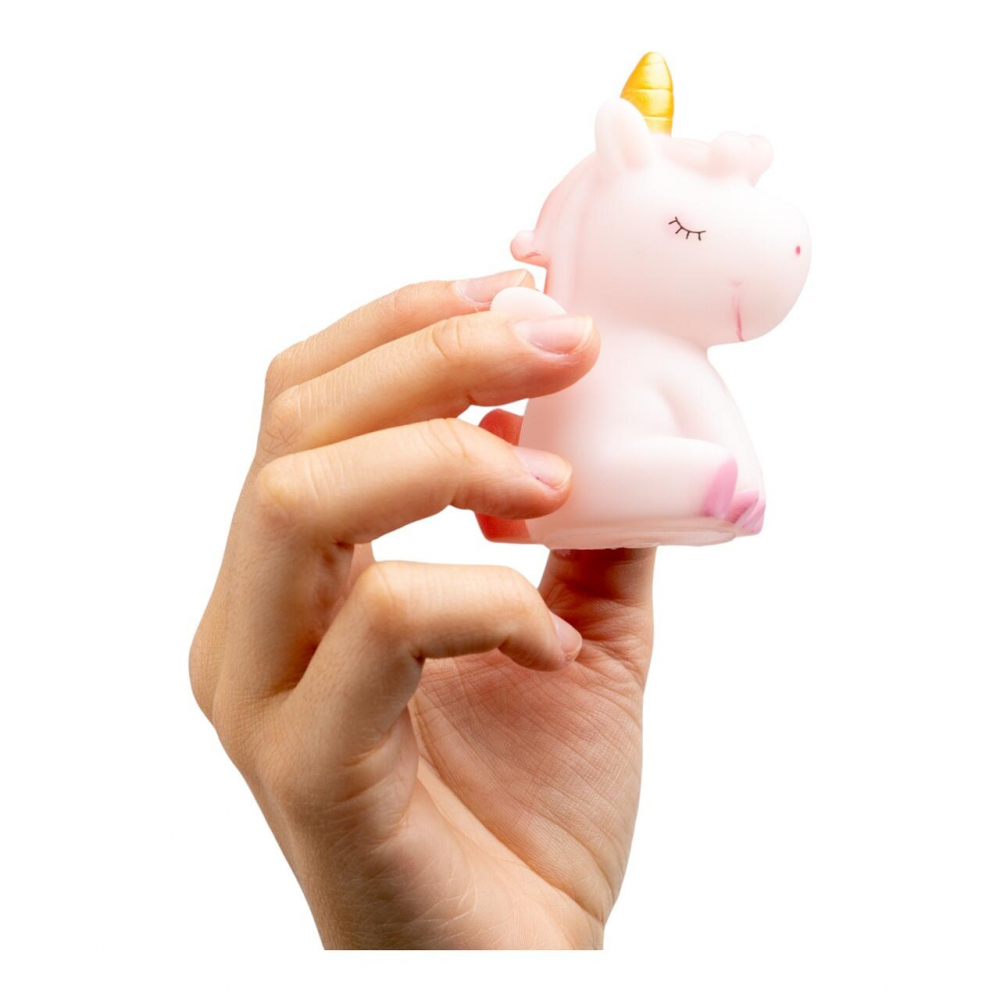 Martinelia Little Unicorn - Set Baie Copii Magie - imagine 3
