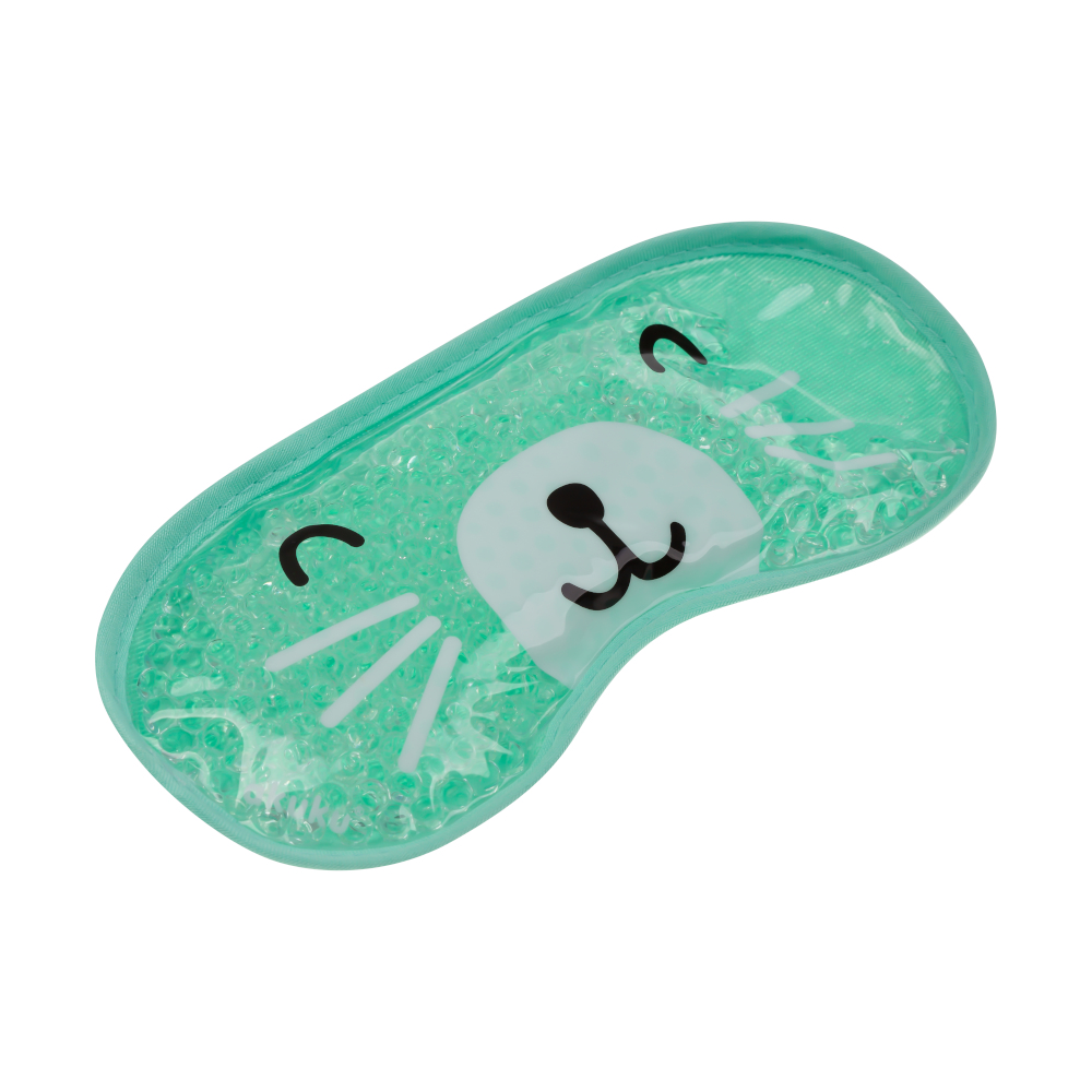 Compresa rece-cald Akuku Kitty pentru copii și adulți - imagine 7