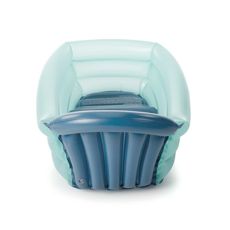 Cadita Gonflabila Jane 3 Pozitii | Siguranta BPA Free - imagine 2