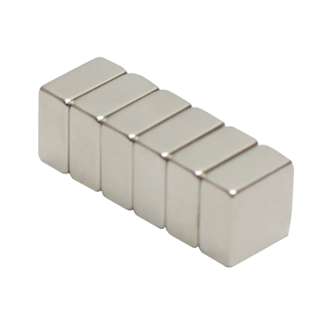 Magneți Ocolor Super Puternici, Set 6 Bucăți - imagine 2