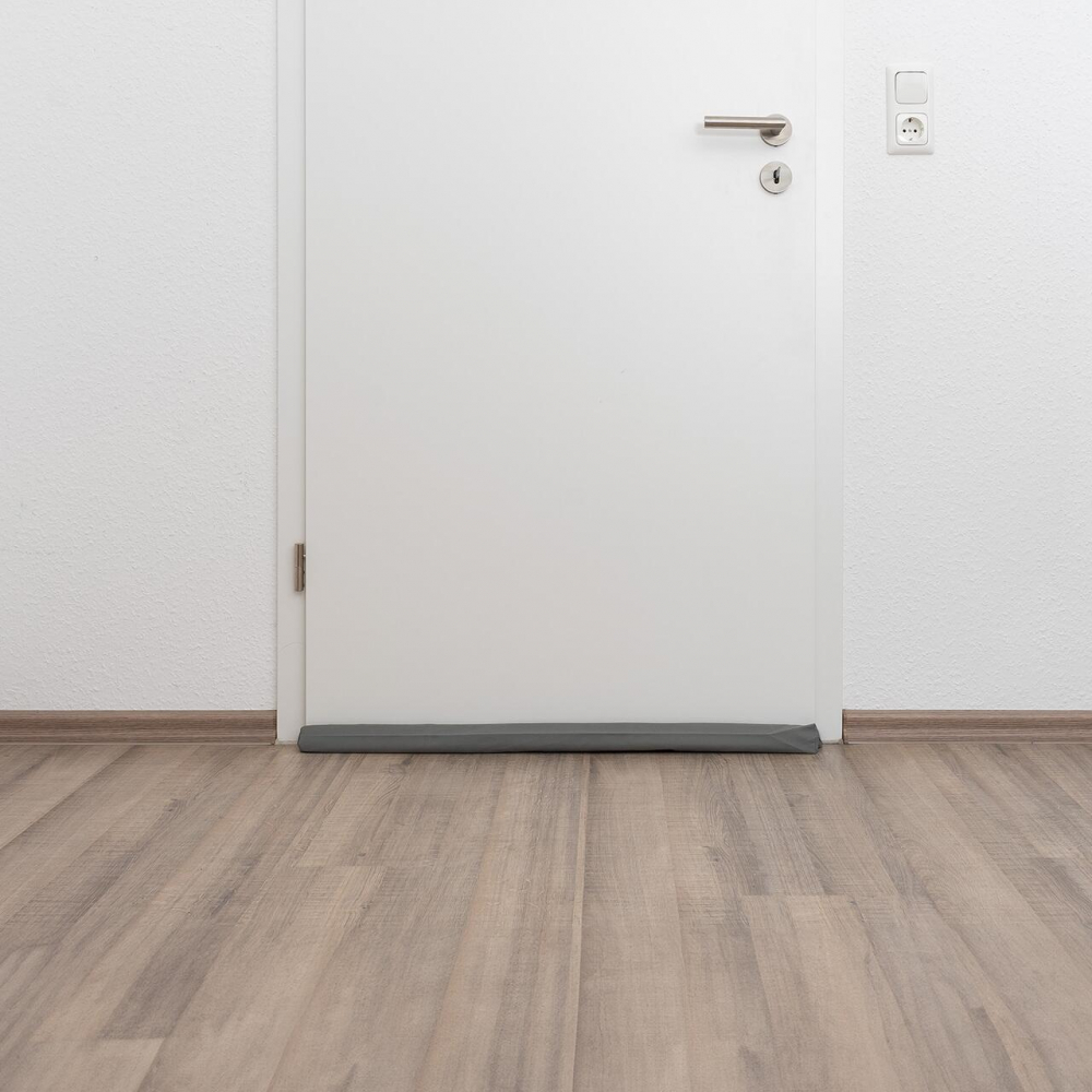 Reer Protectie Gri Anti-Strangere Usi Copii - imagine 2