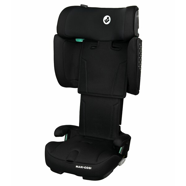 Scaun Auto Maxi-Cosi Nomad XL Plus Pliabil cu Isofix - imagine 2