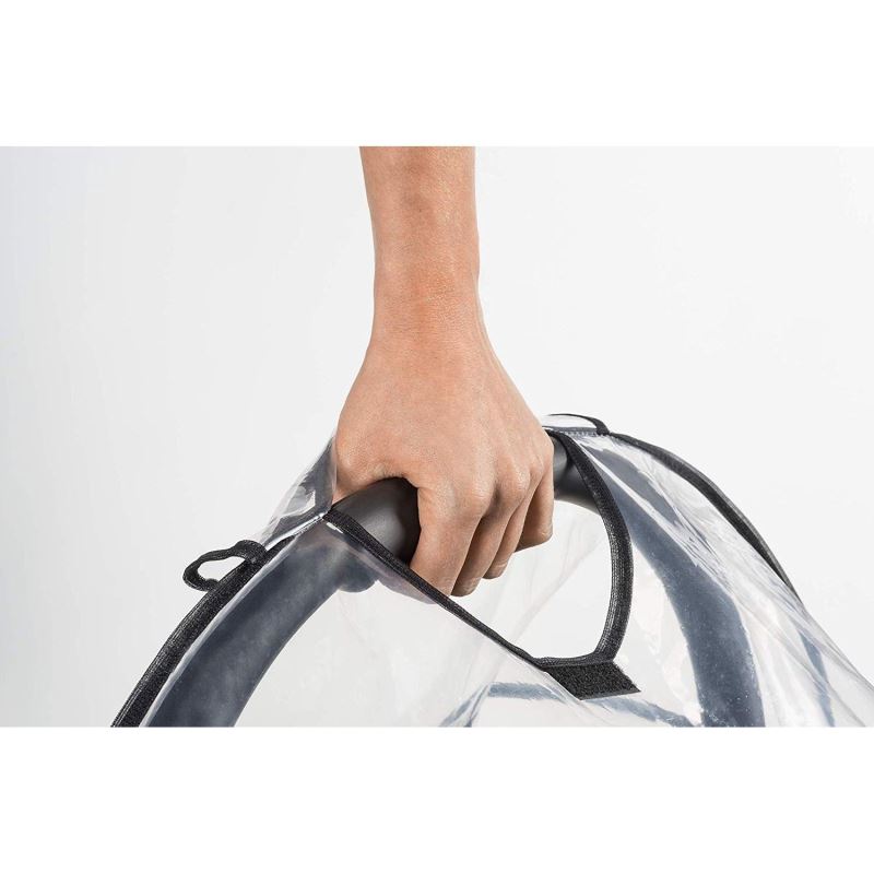 Pelerina Ploaie Reer 70538 pentru Scoica 0+ - imagine 2