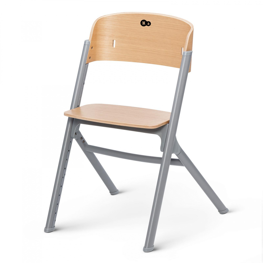 Scaun Kinderkraft Livy Wooden - Multifuncțional