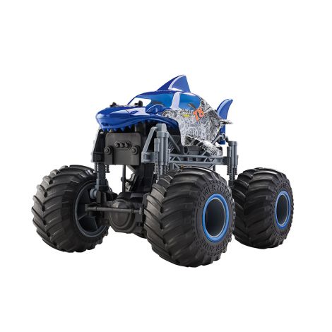 Revell RC Monster Truck Big Shark - Offroad 2.4GHz