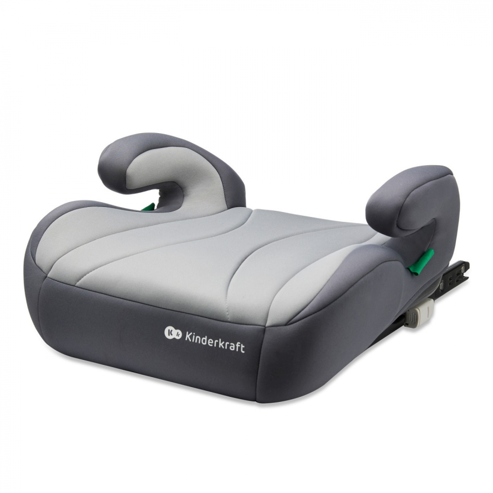 Kinderkraft Boost i-Size - Siguranță maximă 812 Lei - imagine 7