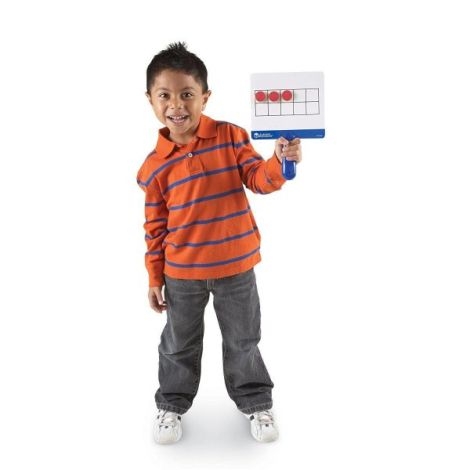 Set Matematic Magnetic Learning Resources | Invata Matematica - imagine 3