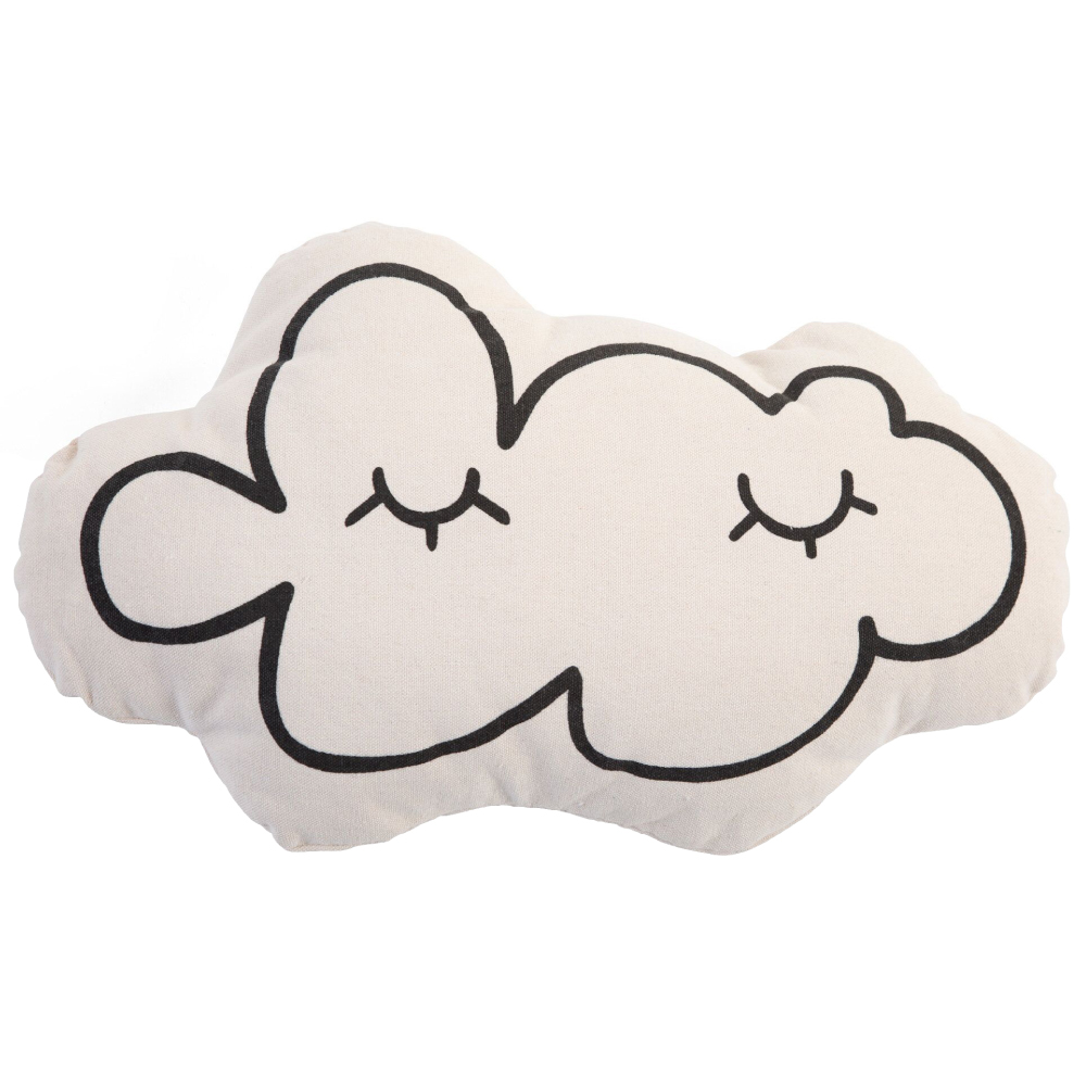 Perna Decorativă Childhome Norisor, Design Modern - imagine 3