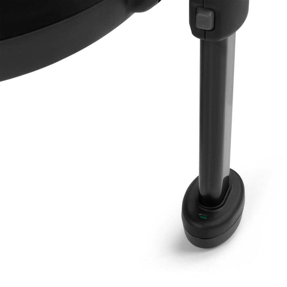 Baza Isofix ABC Design - Fixare Sigură și Rapidă - imagine 3