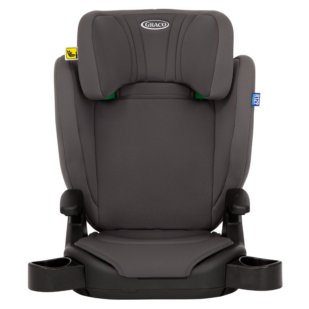 Graco Junior Maxi i-Size - Scaun Auto Sigur R129