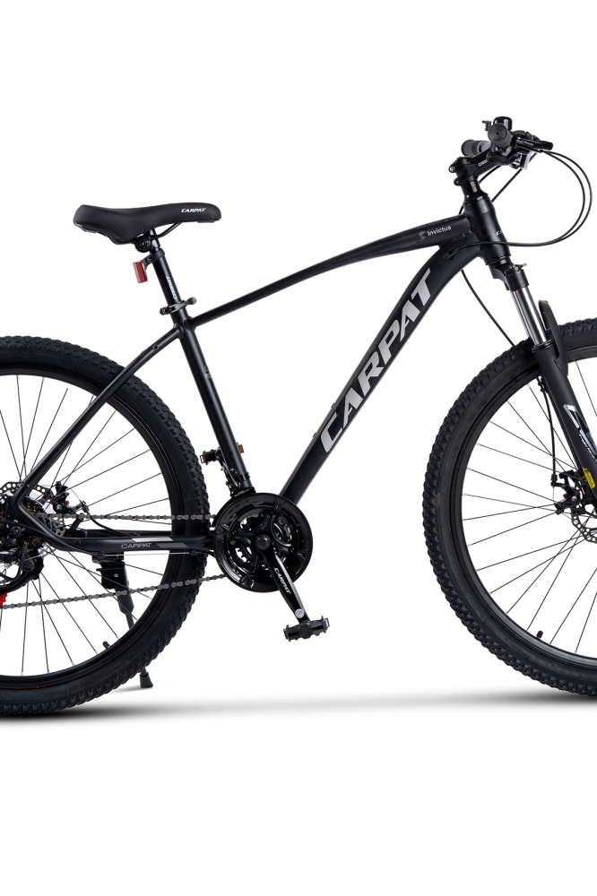 Bicicleta MTB Carpat Invictus 27.5 inch - imagine 4