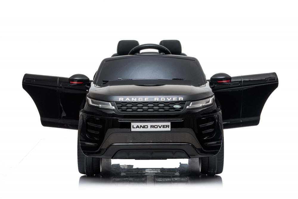 Mașinuță Electrică Range Rover 12V, Telecomandă și MP3 - imagine 5