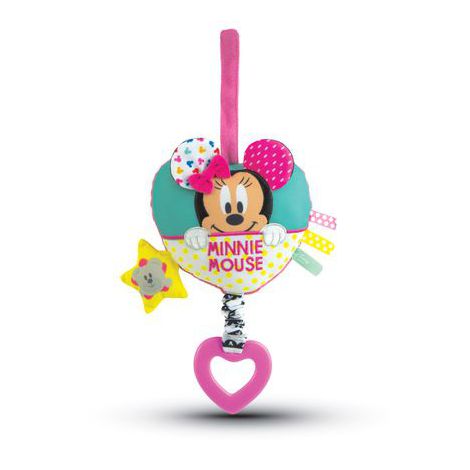 Zornaitoare Muzicala Minnie Clementoni - imagine 3