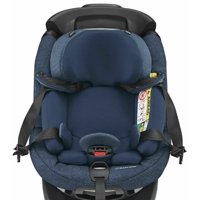 Scaun Maxi-Cosi AxissFix Plus i-Size - imagine 8