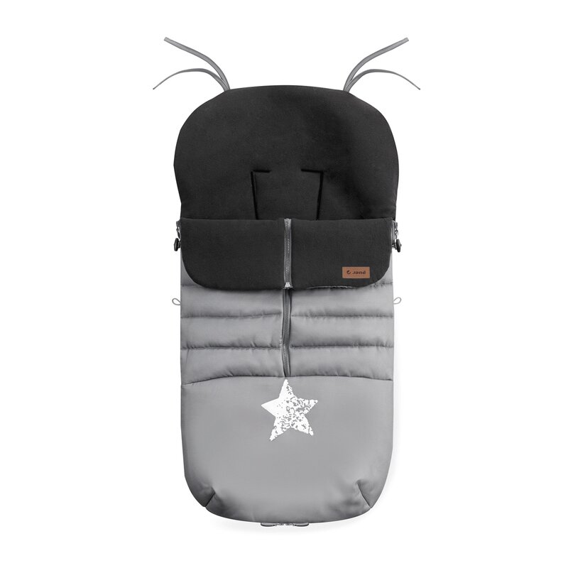 Sac Iarnă Jane Nest Universal Fleece