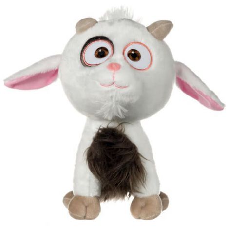 Jucărie Plus Unigoat II Despicable Me | Play by Play
