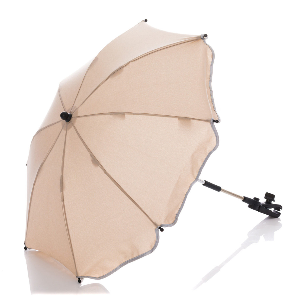Umbrela Carucior Fillikid UV 50+, Easy Fit - imagine 8