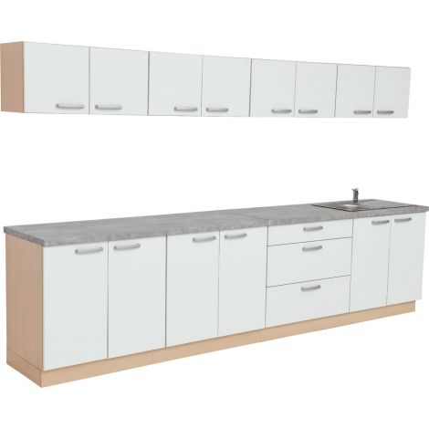 Set Bucătărie Grande 2 Moje Bambino | Mobilier Instituții - imagine 12