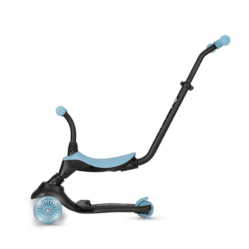 Trotineta QPlay Sema Evo 6 în 1 - imagine 8