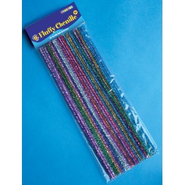 Sarma Plusata Stralucitoare Playbox, Set 50 Buc - imagine 2