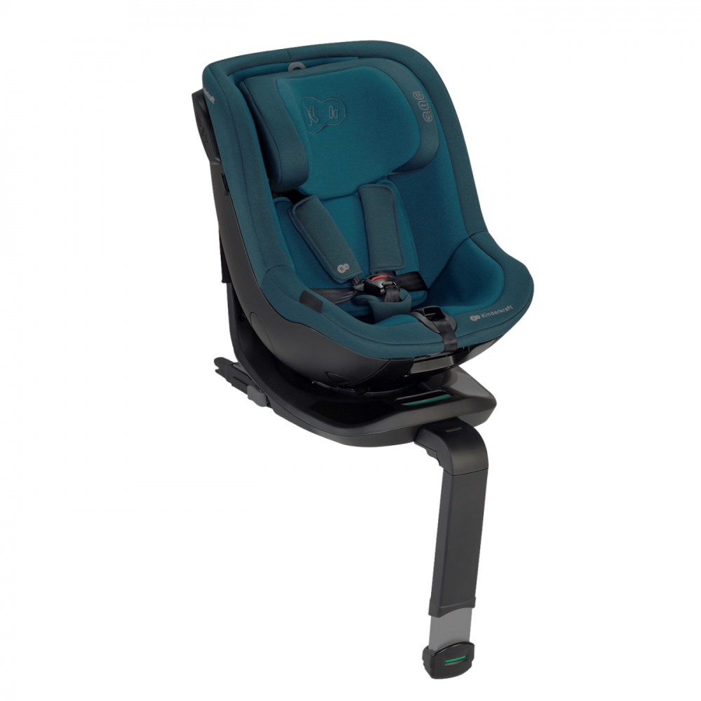 Kinderkraft iGuard iSize - Scaun Auto Sigur 0-4 ani - imagine 3