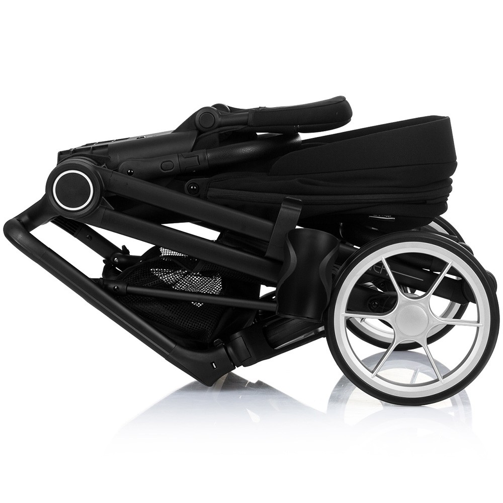 Carucior Chipolino Linea 3 in 1 Obsidian 0-22kg - imagine 9