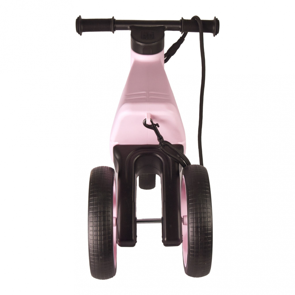 Funny Wheels Rider SuperSport 2in1 Pastel - imagine 3