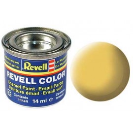 Vopsea Revell Africa Brown 14 ml - Email Mat