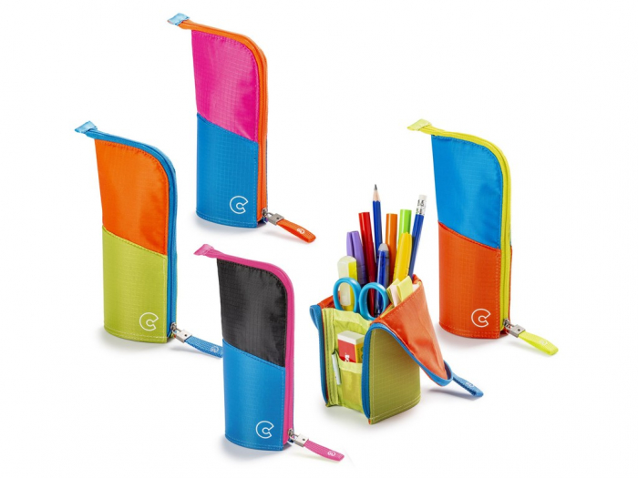 Penar Carioca Kimono Pouch | Design Intelligent