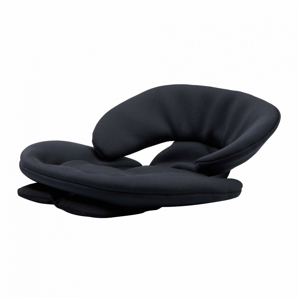 BeSafe Insert Nou-născuți Negru | Siguranță Premium