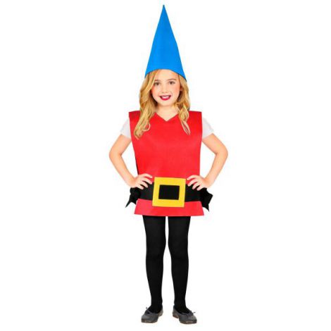 Set Pitic Copii Widmann | Costum 3-5 Ani
