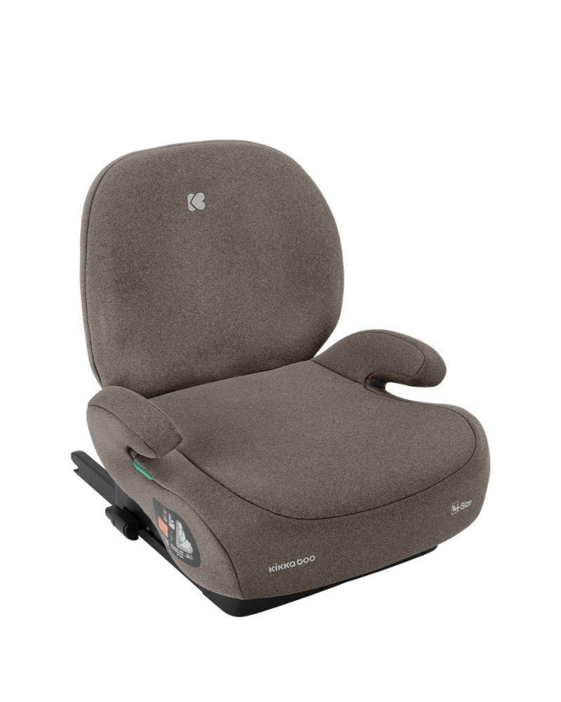Kikkaboo i-Boost Maro - Inaltator Auto i-Size Sigur - imagine 7