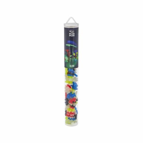 Set Plus-Plus 100 piese - Creativitate STEM