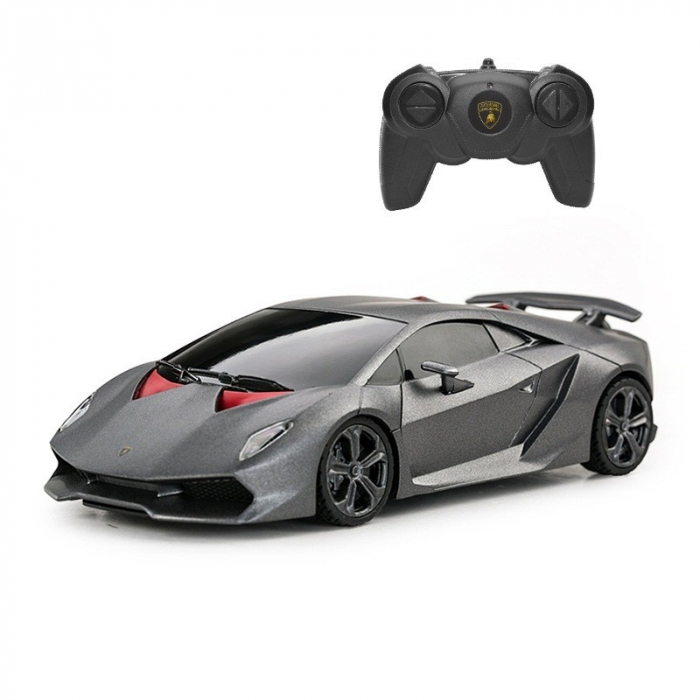 Lamborghini Sesto RC Rastar 1:24 Oficial