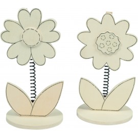 Memo de decorat Floare Beleduc - imagine 2