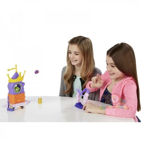 Telepods Stella Palatul Porcusorului Hasbro - imagine 2