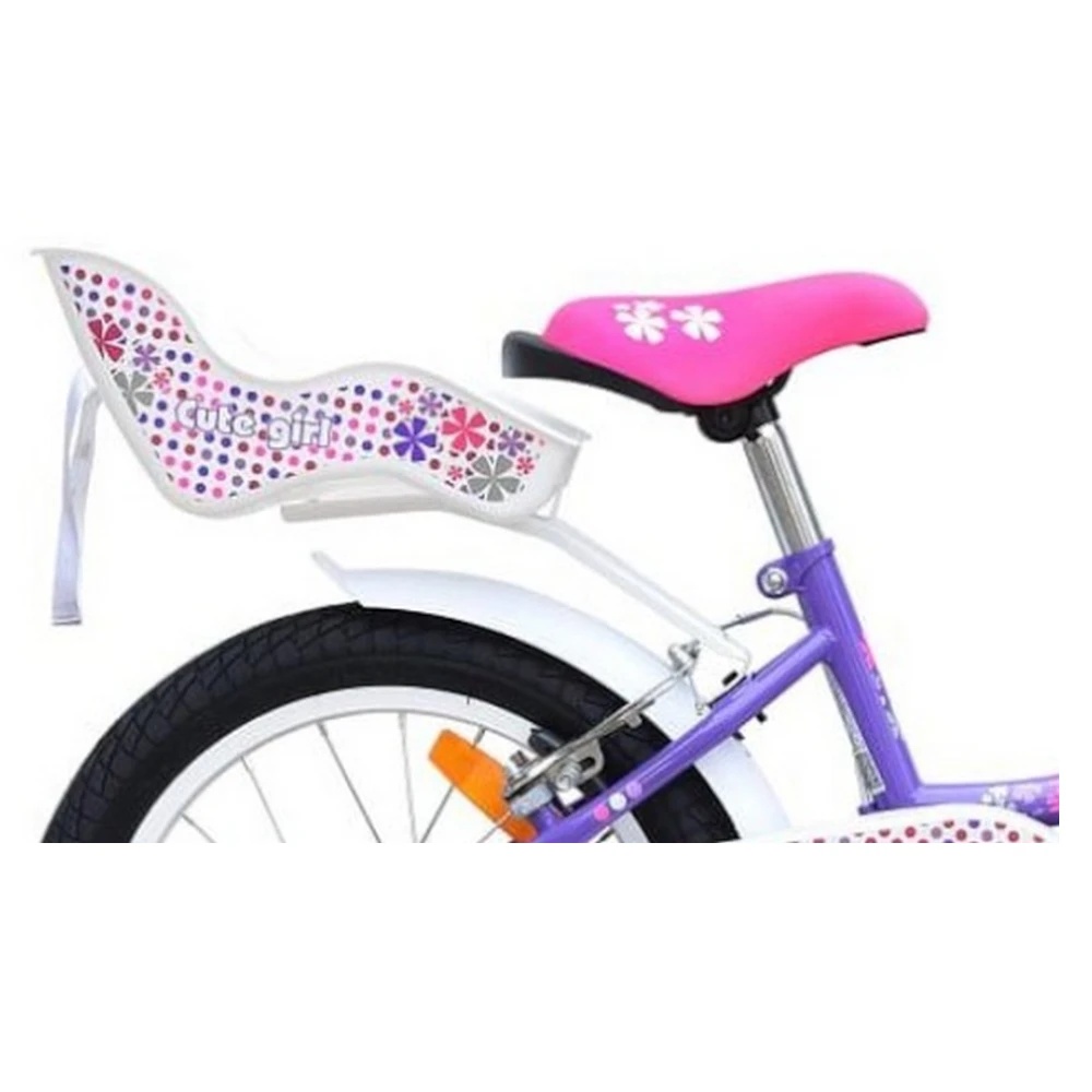 Novokids SplendOr Boom PRO - Bicicleta 14 inch - imagine 2