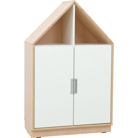 Dulap Casuta Quadro Artar Moje Bambino - imagine 2