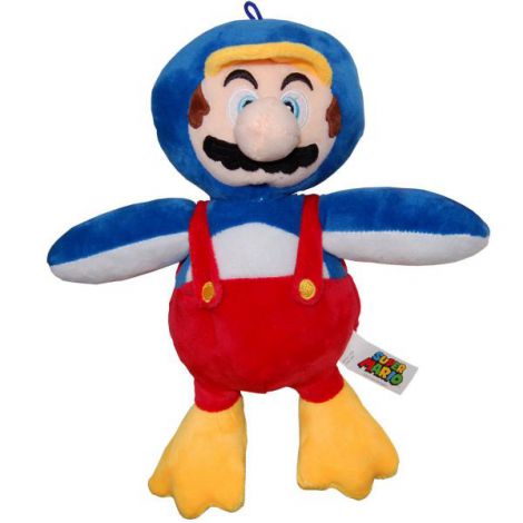 Mario Plus Pui 25cm Play by Play