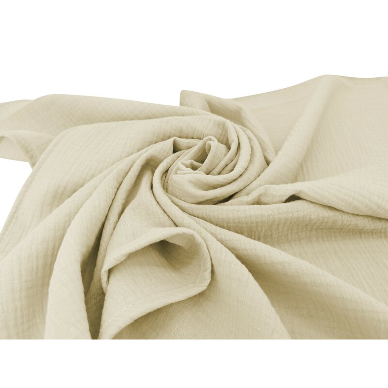 Set 2 museline bumbac Miminu 80x80 cm - imagine 3