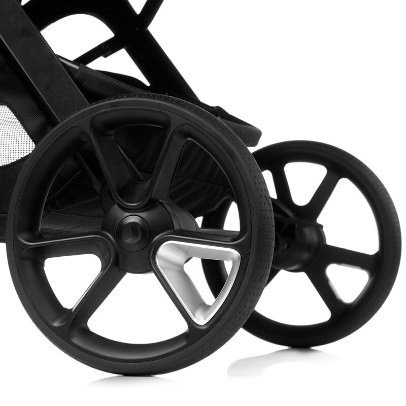 Jane Akira Argile - Carucior Pliabil Automat Premium - imagine 5