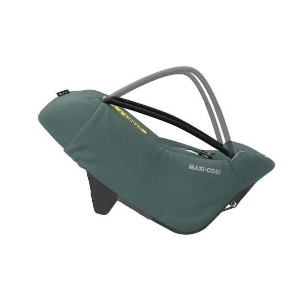 Cos Auto Maxi-Cosi Coral 360 Green - imagine 6